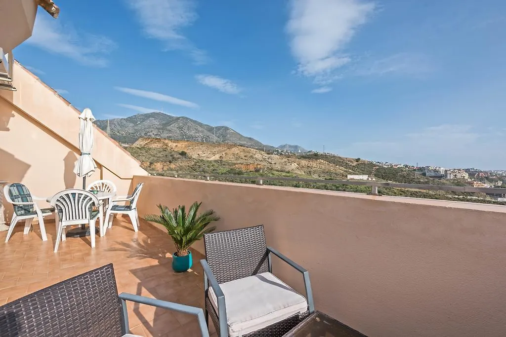 Carvajal Luxury Apartments Fuengirola 0*,