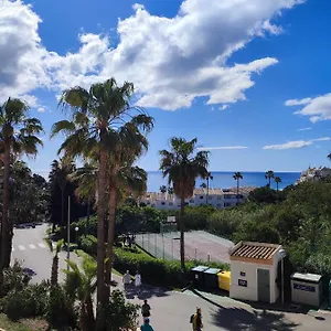 Apartamento Club La Costa World, Fuengirola