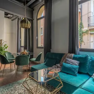 Tsa La Rosa , Barcelona Spain