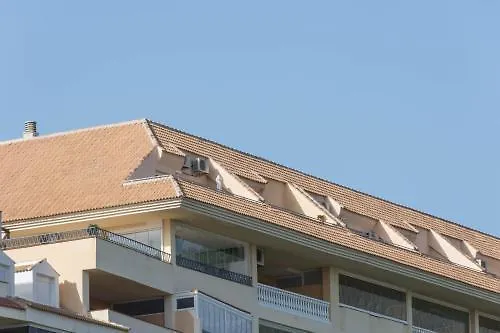 Carvajal Luxury Apartments - Free Parking Fuengirola