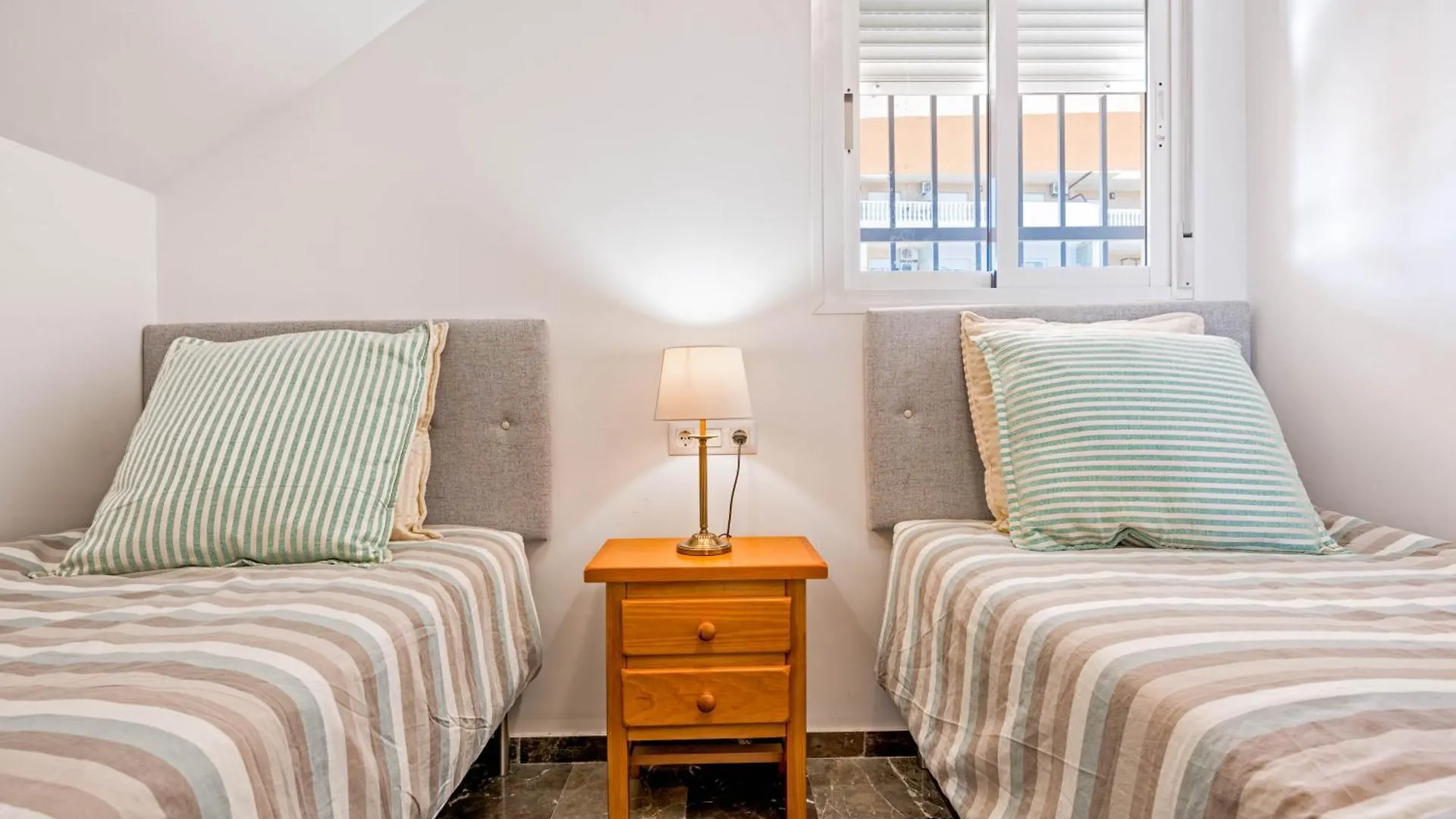 Carvajal Luxury Apartments - Free Parking Fuengirola España