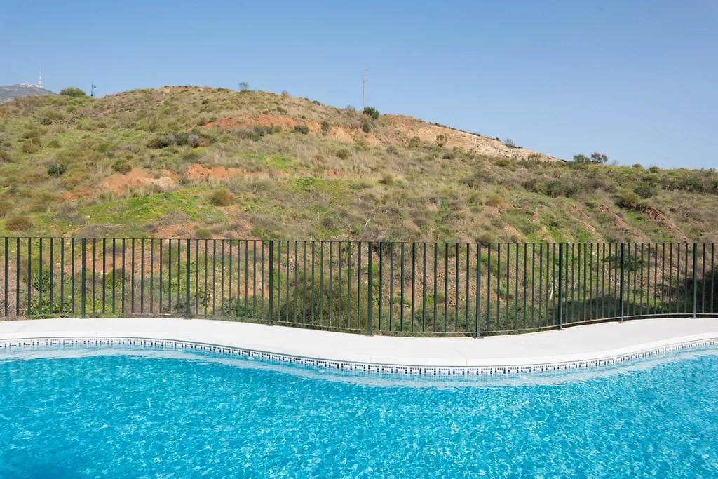Carvajal Luxury Apartments - Free Parking Fuengirola