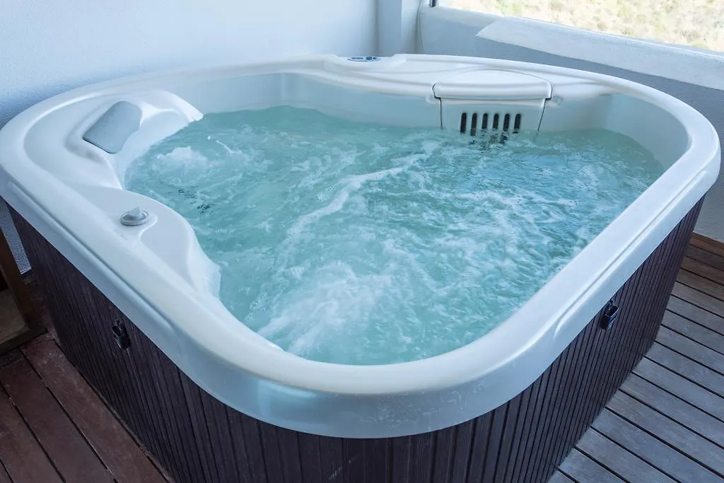 Carvajal Luxury Apartments - Free Parking Fuengirola 0*,  España