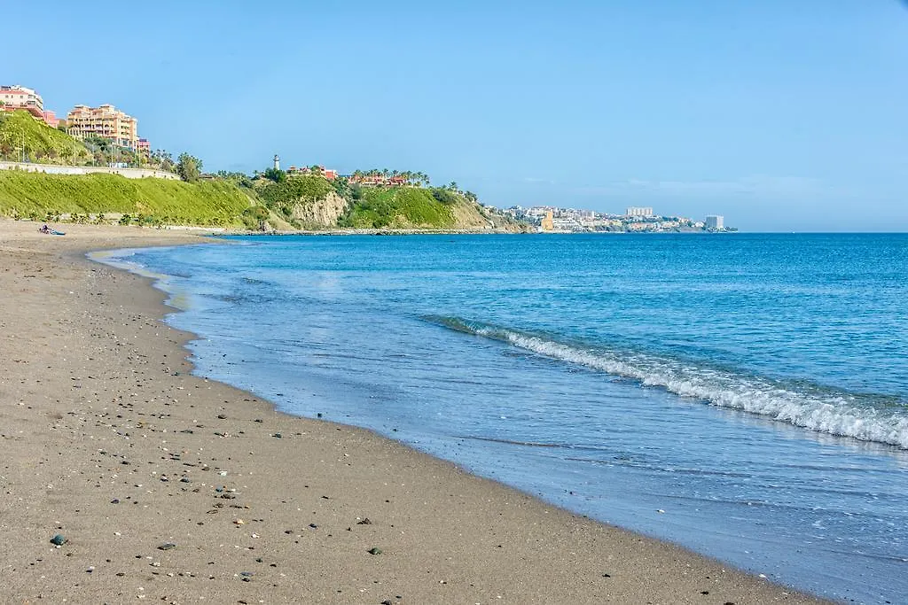 Carvajal Luxury Apartments - Free Parking Fuengirola
