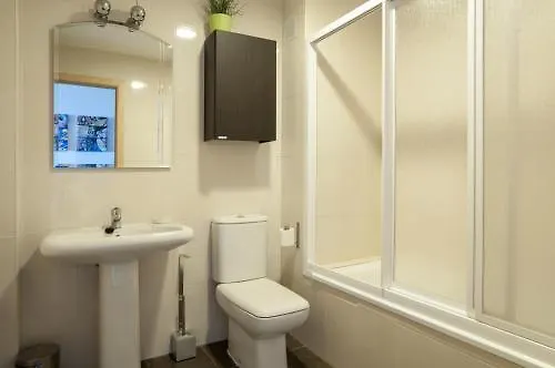 Carvajal Luxury Apartments - Free Parking Fuengirola España
