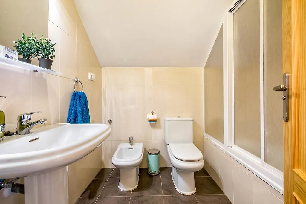 Carvajal Luxury Apartments - Free Parking Fuengirola 0*,  España