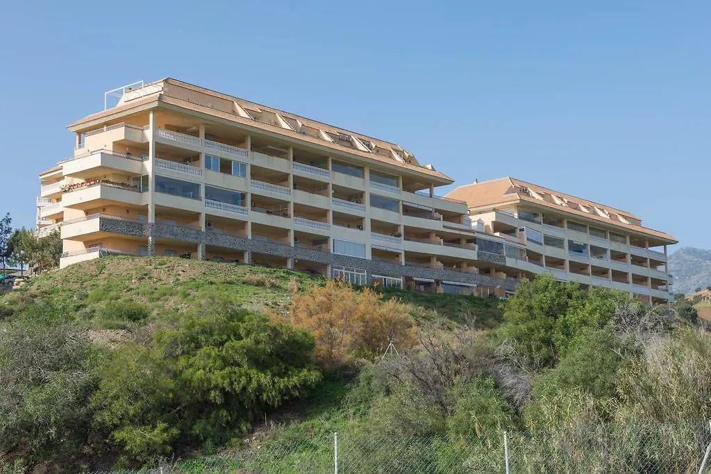 Carvajal Luxury Apartments - Free Parking Fuengirola