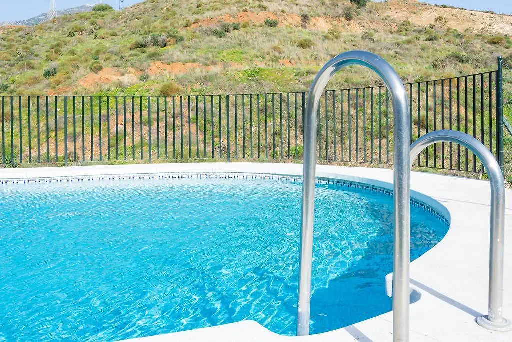 Carvajal Luxury Apartments - Free Parking Fuengirola España