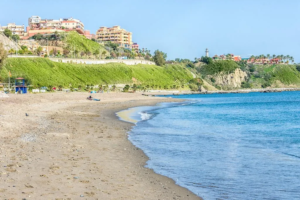 Carvajal Luxury Apartments - Free Parking Fuengirola 0*,  España